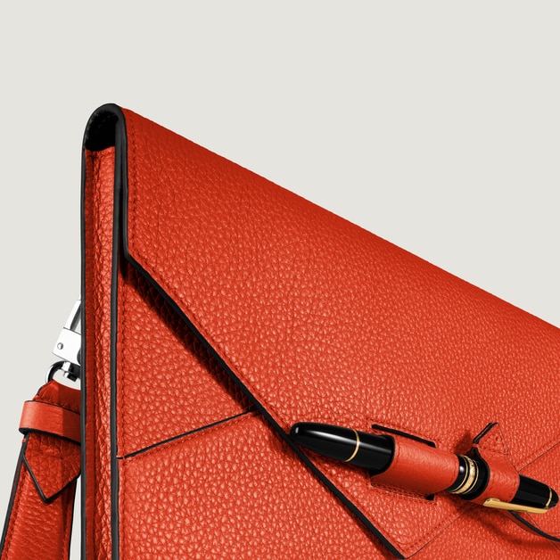 Montblanc Envelope Medium Notebook Holder - 2