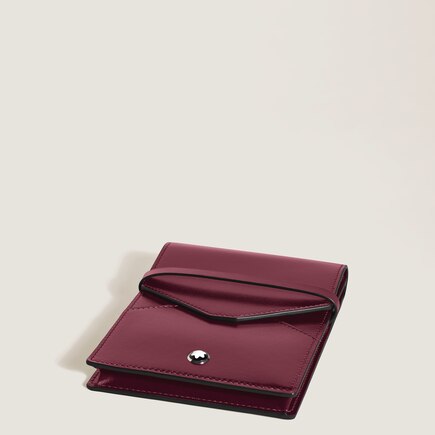 Montblanc Envelope Estuche para 5&nbsp;Art&iacute;culos de Escritura