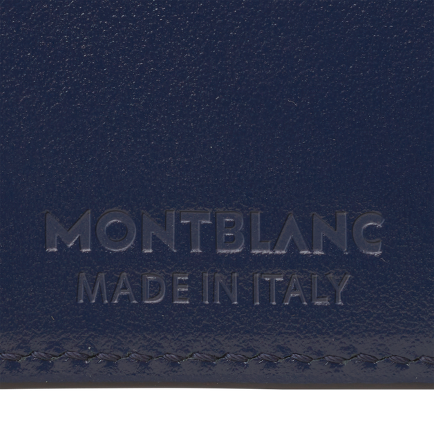 Meisterstück wallet 4cc coin case - 5
