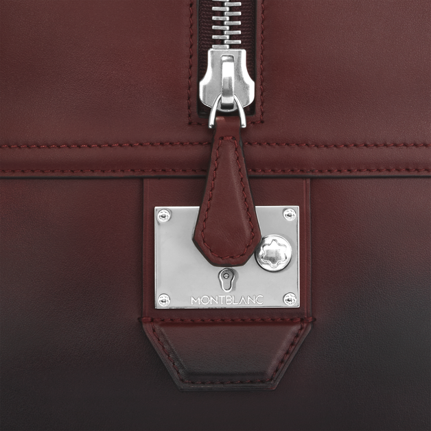 Weekender Bag 45 in Meisterstück Leather - 6