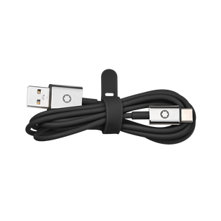 Travel Set for Montblanc MB 01 Over-Ear Headphones