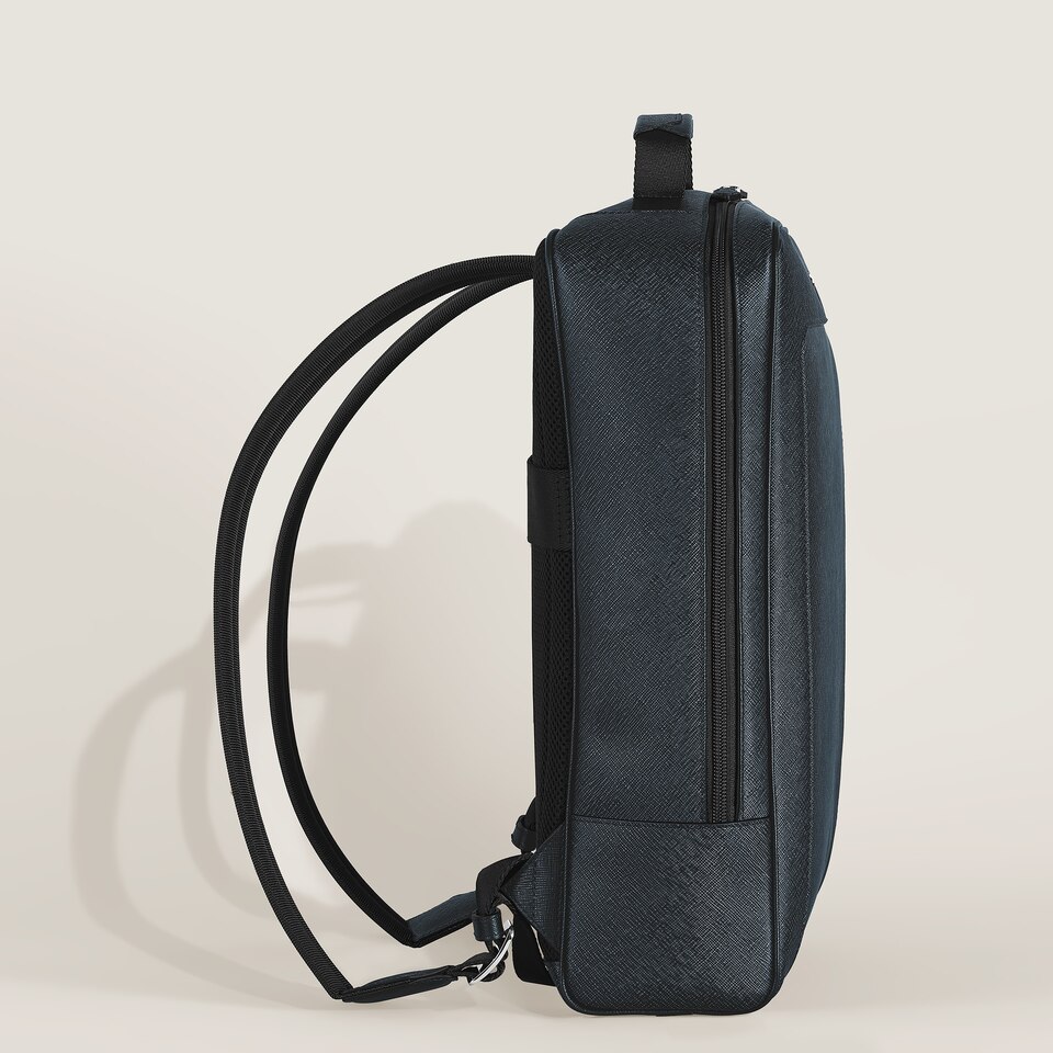 Montblanc Companion Rectangular Backpack  - 5