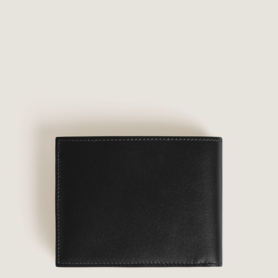 Wallet 6cc in Meisterst&uuml;ck Leather - 6