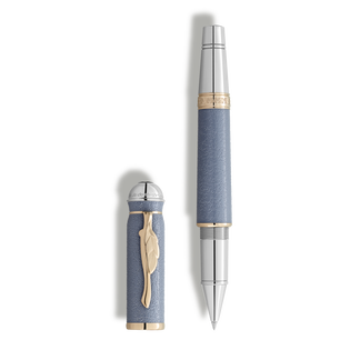 Writers Edition Homage to Johann Wolfgang von Goethe Limited Edition Rollerball