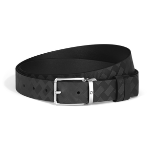 Everyday 30 mm Reversible Belt in Extreme Leather