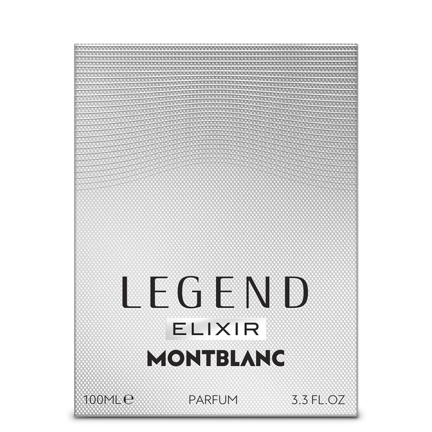 Montblanc Legend Elixir Eau de Parfum, 100ml - 2