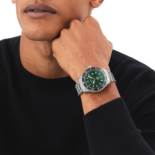 Montblanc Iced Sea Automatic Date