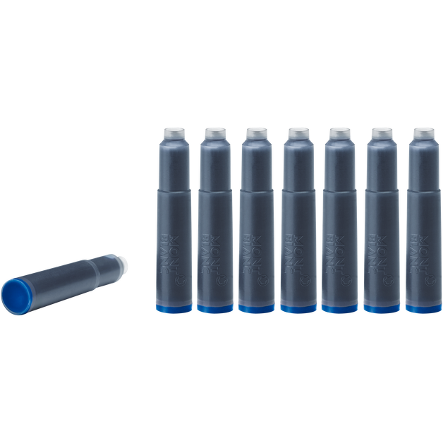 Cartouches d'Encre, Midnight Blue - 2