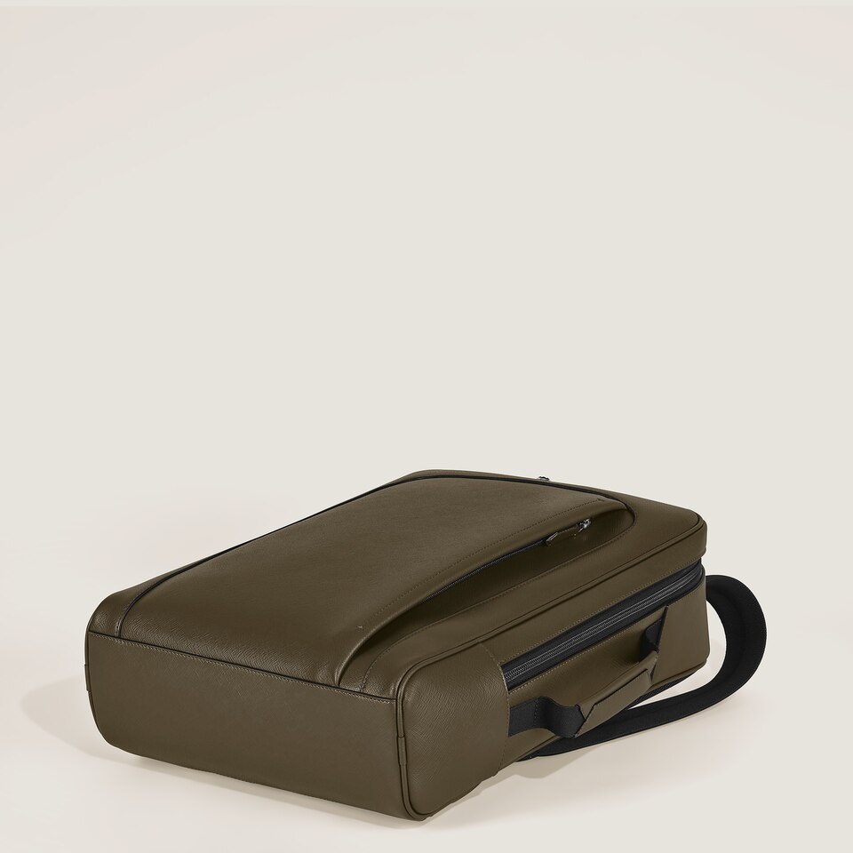 Montblanc Companion Rectangular Backpack - 9