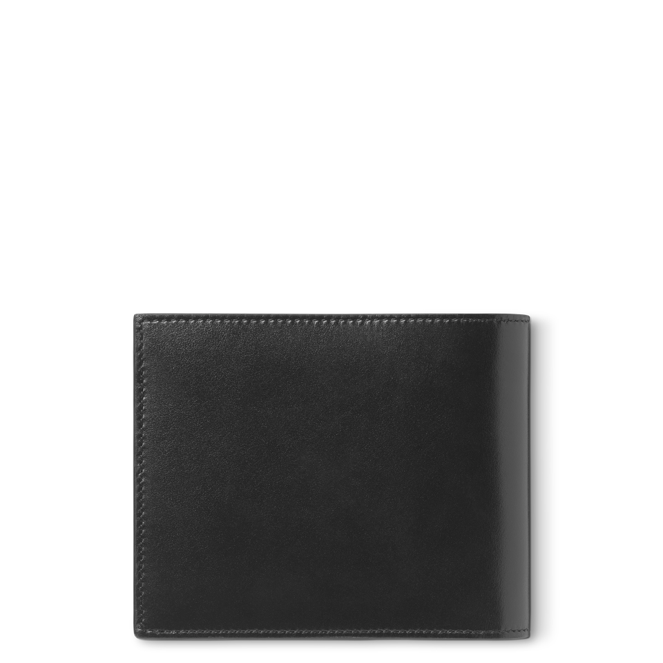 Meisterst&uuml;ck wallet 10cc with coin case - 3