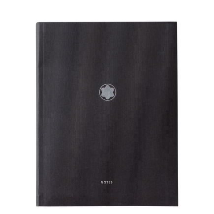 Recharge pour Carnet Moyen, Pages Lign&eacute;es