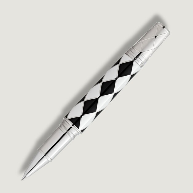 Great Characters Homage to Queen Limited Edition 1975 - 6