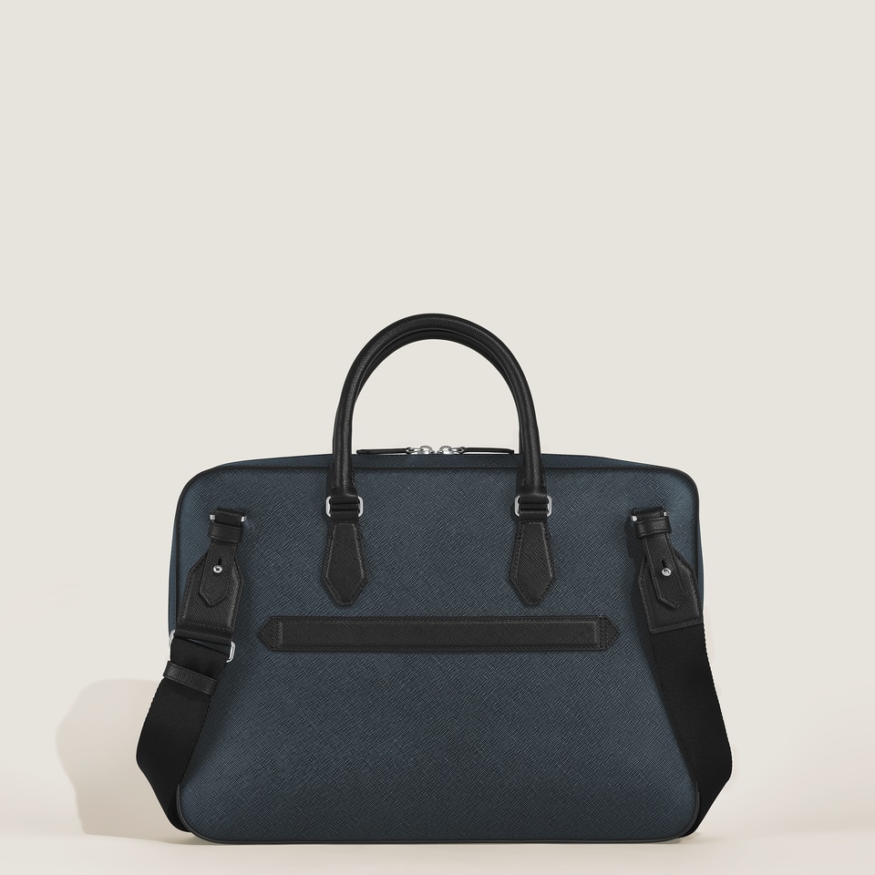 Sartorial thin document case - 4