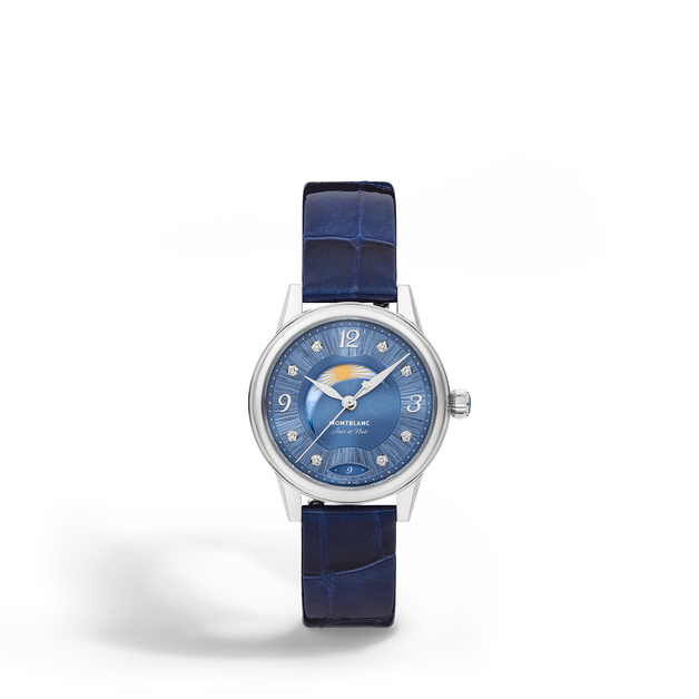 Montblanc Boh&egrave;me Day & Night 30&nbsp;mm - 1