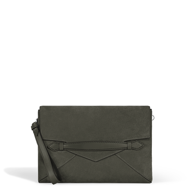 Montblanc Envelope Clutch Document Holder - 1