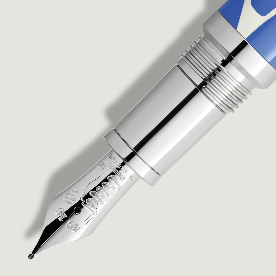 Masters of Art Homage to Henri Matisse Limited Edition 4810 Fountain Pen - 2