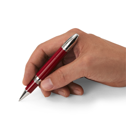 Rollerball Great Characters Enzo Ferrari &Eacute;dition Sp&eacute;ciale