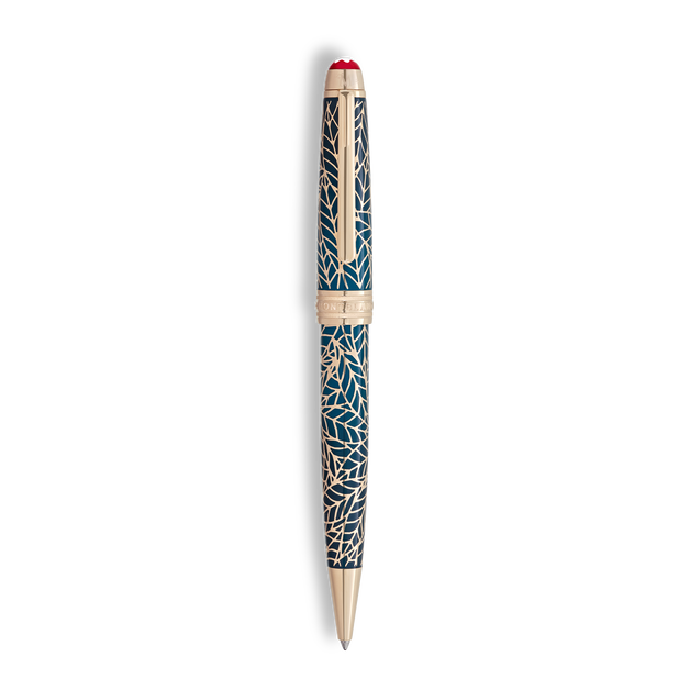 Meisterst&uuml;ck Romeo & Juliet Solitaire Midsize Ballpoint - 1