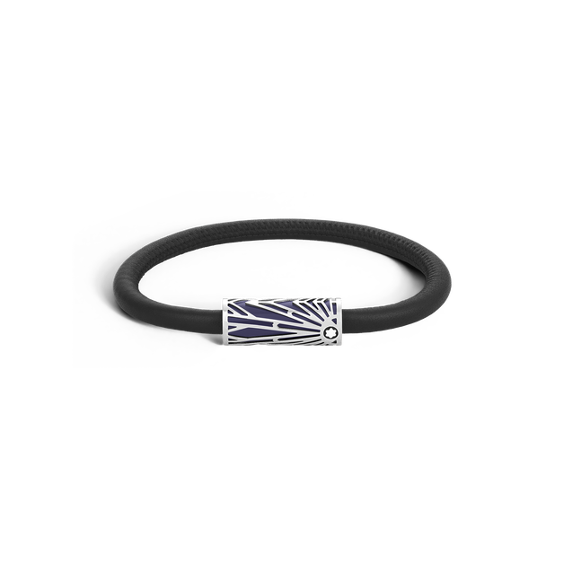 Meisterstück The Origin Collection Bracelet in Soft Leather - 1