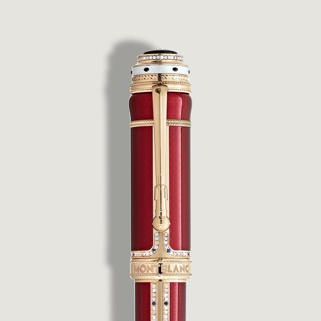 Great Characters Homage to Queen Limited Edition 8 - 5
