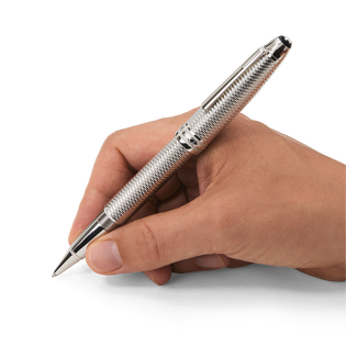 Meisterst&uuml;ck Geometry Solitaire LeGrand Rollerball