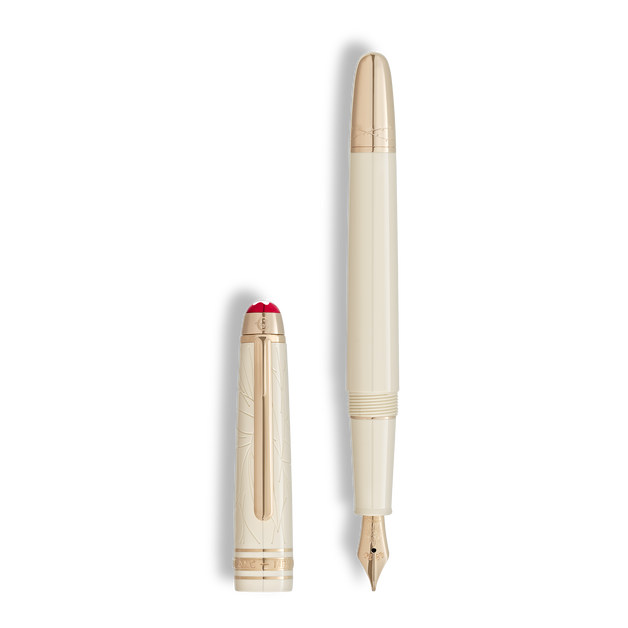 Meisterst&uuml;ck Romeo & Juliet Classique Fountain Pen - 1