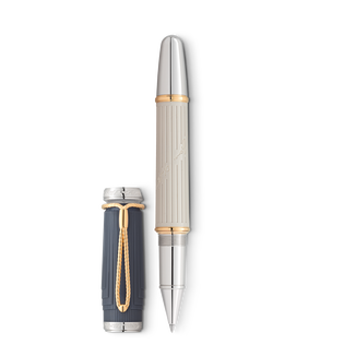 Writers Edition Homage to Jane Austen Limited Edition Rollerball