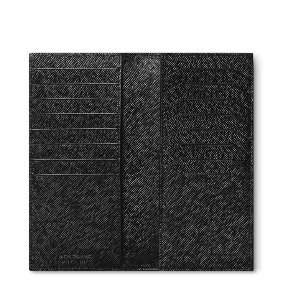 Sartorial long wallet 15cc - 4