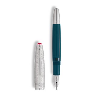 Meisterst&uuml;ck Romeo & Juliet Dou&eacute; LeGrand Fountain Pen
