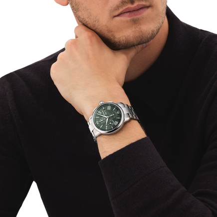 Montblanc Star Legacy Chronograph Day&nbsp;&&nbsp;Date Limited Edition - 800&nbsp;pi&egrave;ces