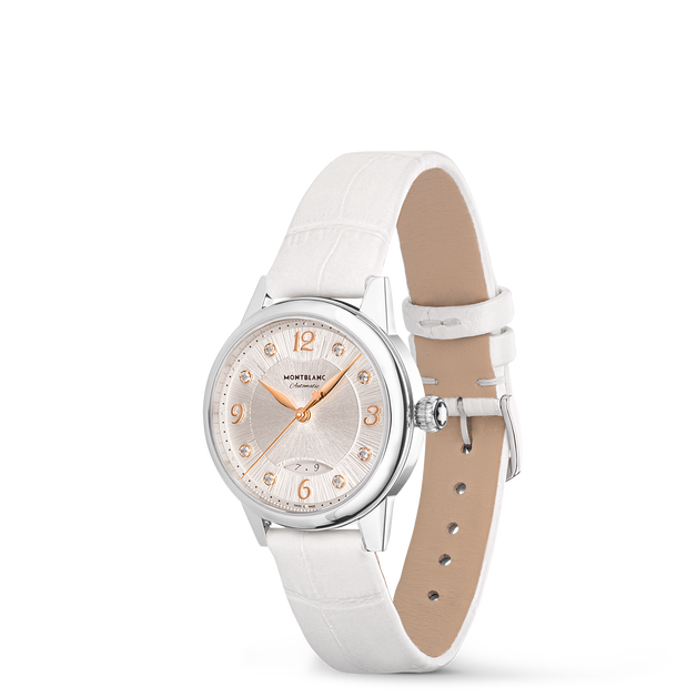 Montblanc Boh&egrave;me Automatic Date 30&nbsp;mm - 3