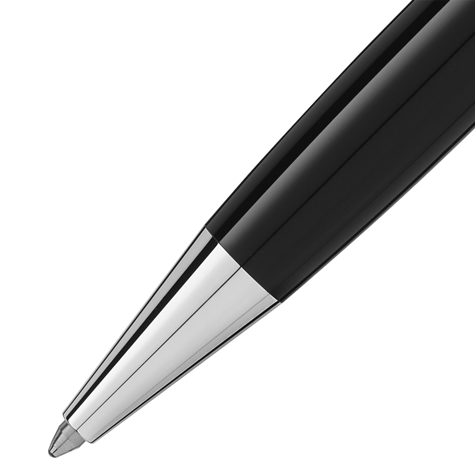 Meisterst&uuml;ck Dou&eacute; Geometry Classique Ballpoint Pen - 3
