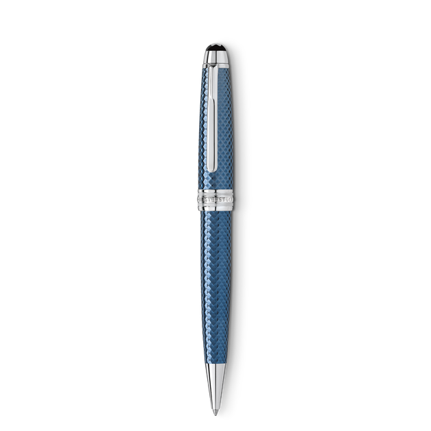 Meisterstück Glacier Solitaire Ballpoint - 1