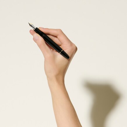 Meisterst&uuml;ck Le Grand Fountain Pen