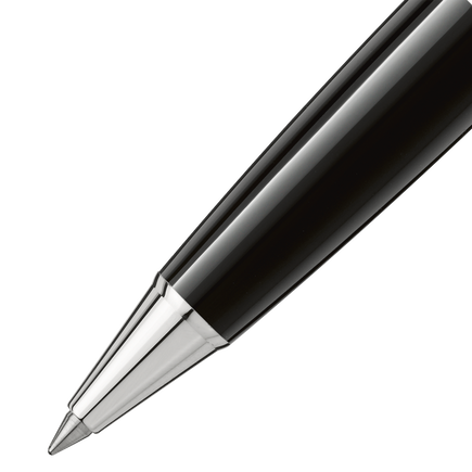 PIX Black Rollerball