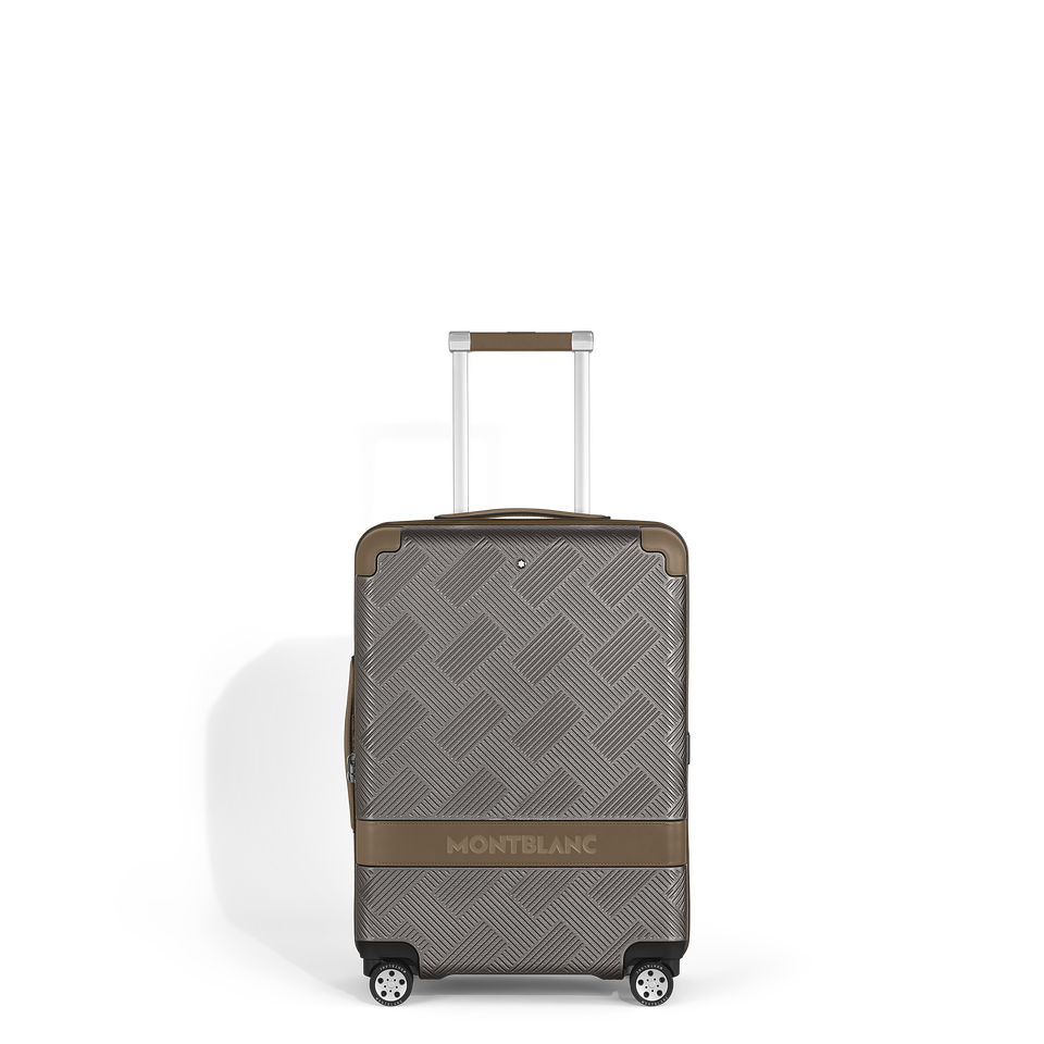 #MY4810 Cabin Suitcase - 1