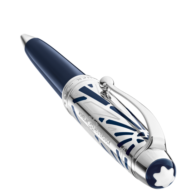 Bol&iacute;grafo Meisterst&uuml;ck The Origin Collection Dou&eacute; Midsize - 4