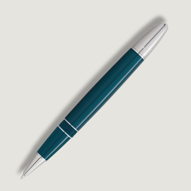 Meisterst&uuml;ck Romeo & Juliet LeGrand Rollerball - 4