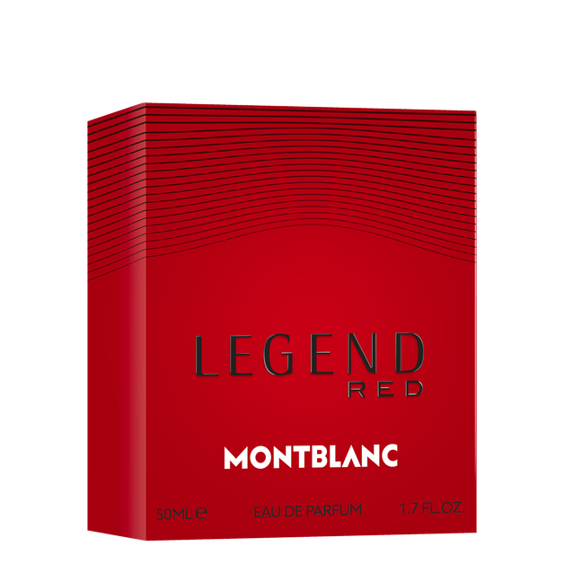 Montblanc Legend Red Eau de Parfum, 50 ml - 2