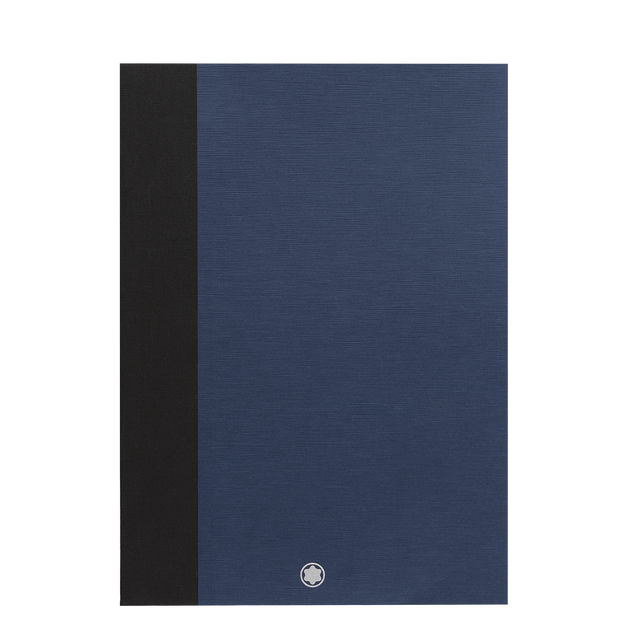 2x Medium Notebooks for Augmented Paper, Blank Pages - 1