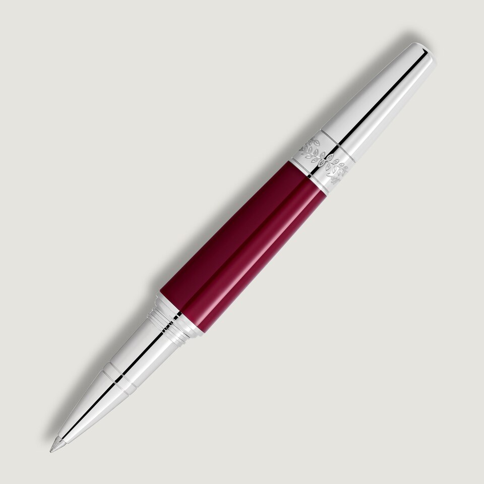Montblanc Maria Callas Special Edition Rollerball - 4