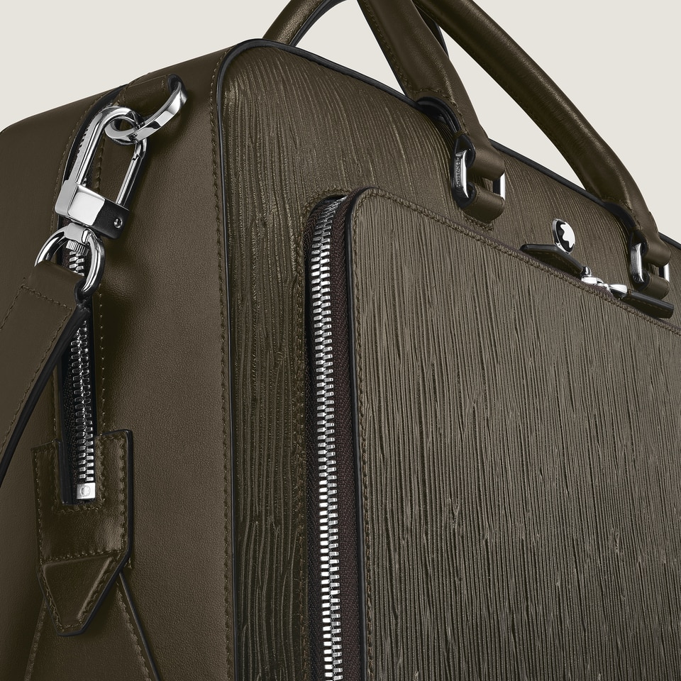 Writing Traveler Briefcase - 3