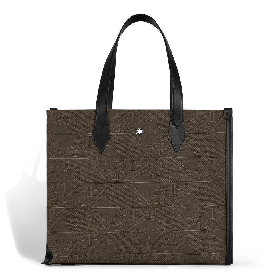 Bolsa de Mano de Jacquard 4810 - 1