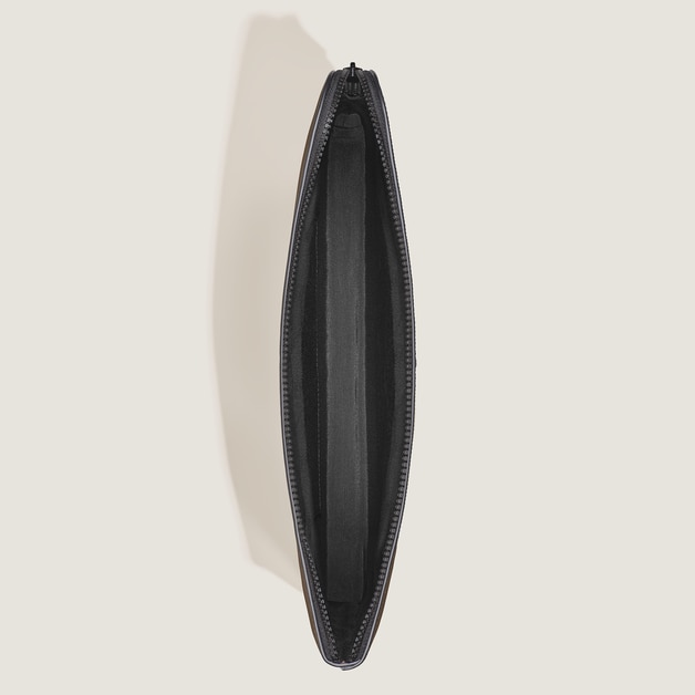 Pochette d'Ordinateur Portable en Cuir Extreme - 6