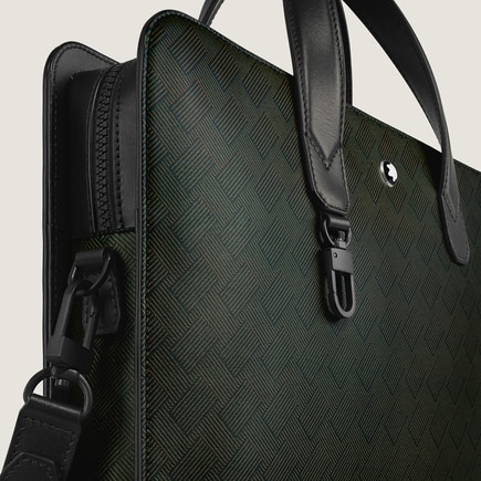 Porte-Documents Fin en Cuir Extreme