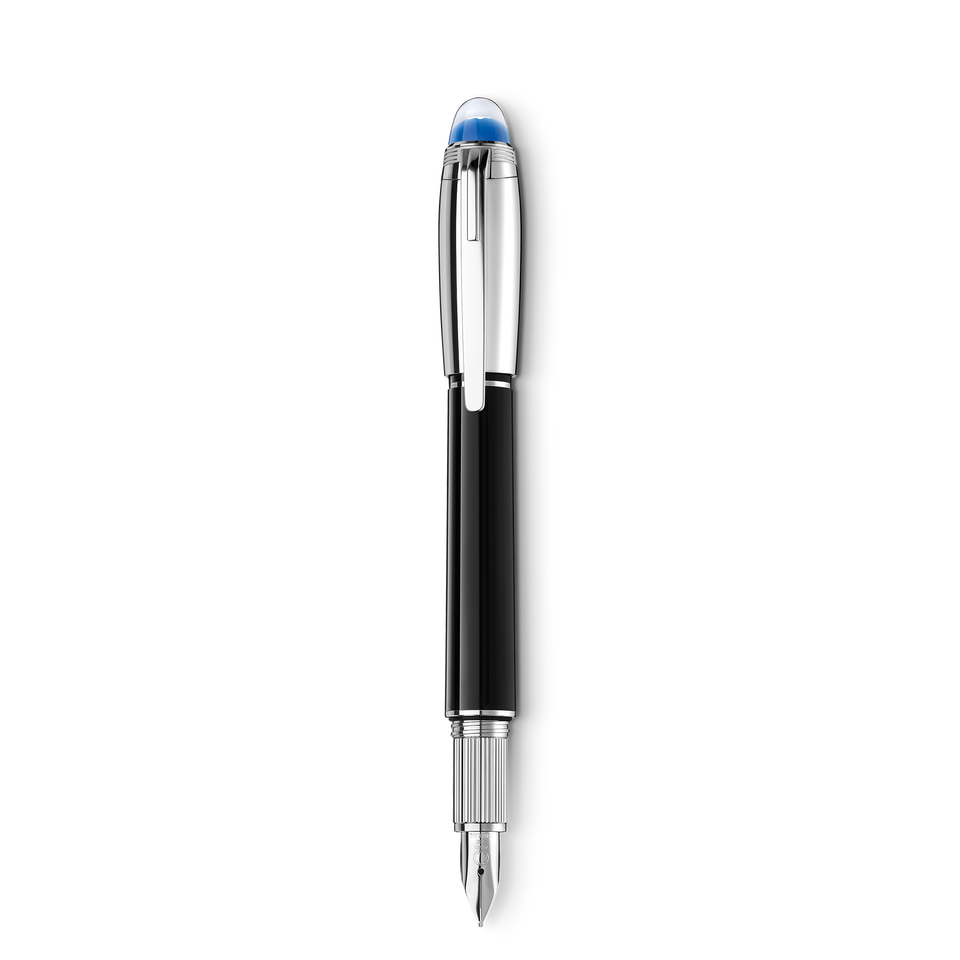 StarWalker Dou&eacute; Fountain Pen Piston Converter (M) - 1