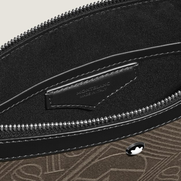 Pouch in 4810 Jaquard - 3