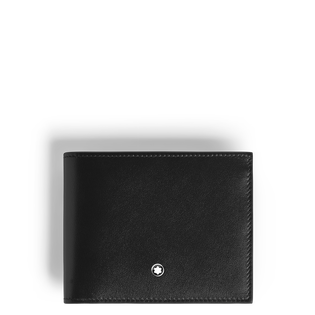 Wallet 6cc in Meisterst&uuml;ck Leather