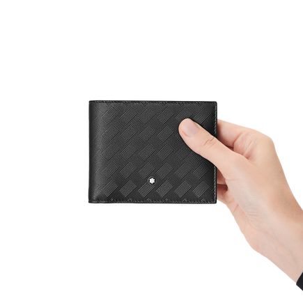 Portefeuille 6cc en Cuir Extreme