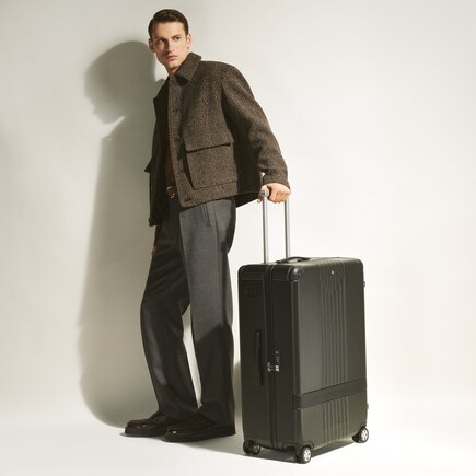 #MY4810 Large Suitcase